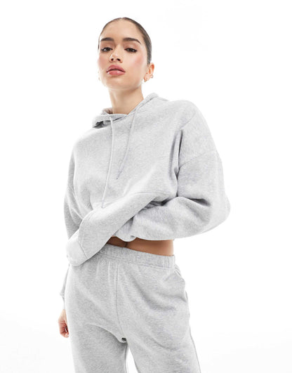 Hoodie Co-Ord