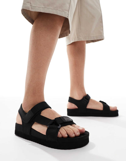 Tech Sandals