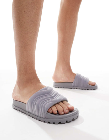 Slider Sandals