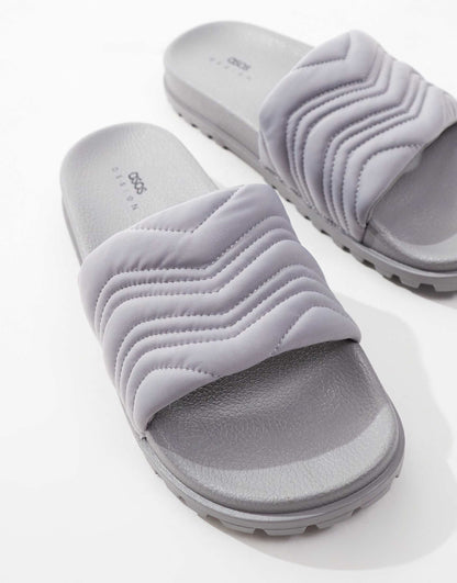 Slider Sandals