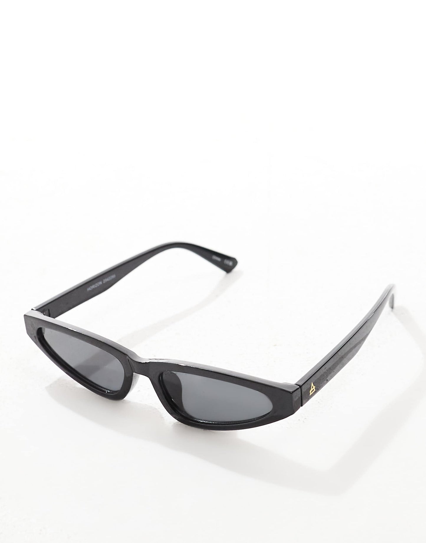 Horizon Slim Cat Eye Sunglasses