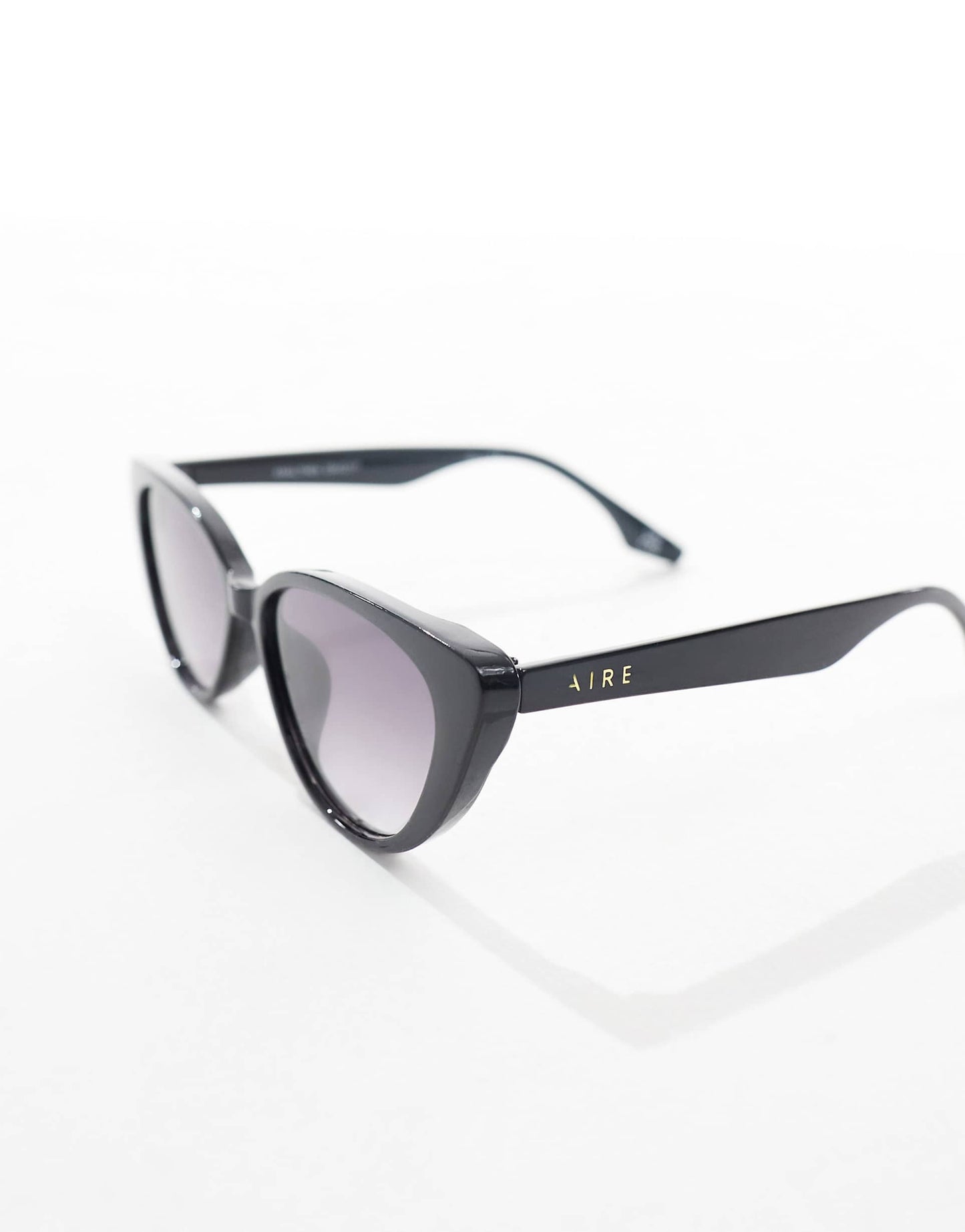 Amalthea Cat Eye Sunglasses