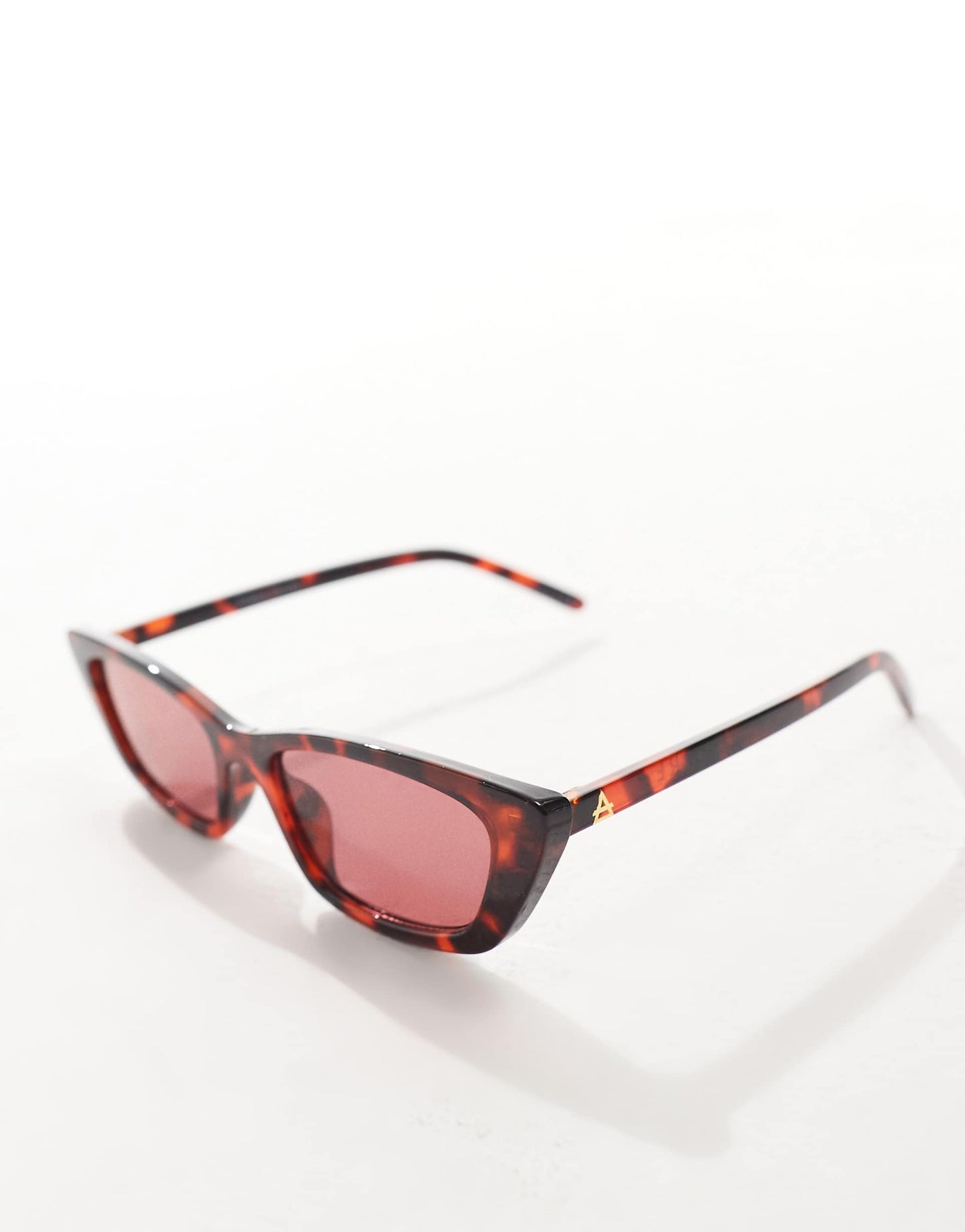 Titania Slim Sunglasses