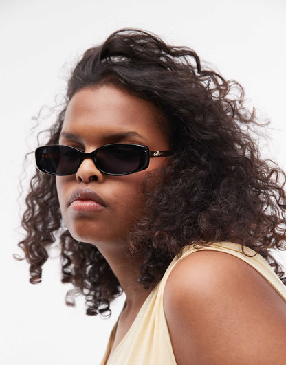 Lil Starlight Rectangle Sunglasses