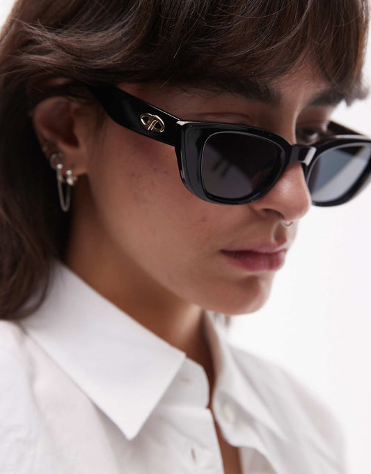 Dreamlover Cat Eye Sunglasses