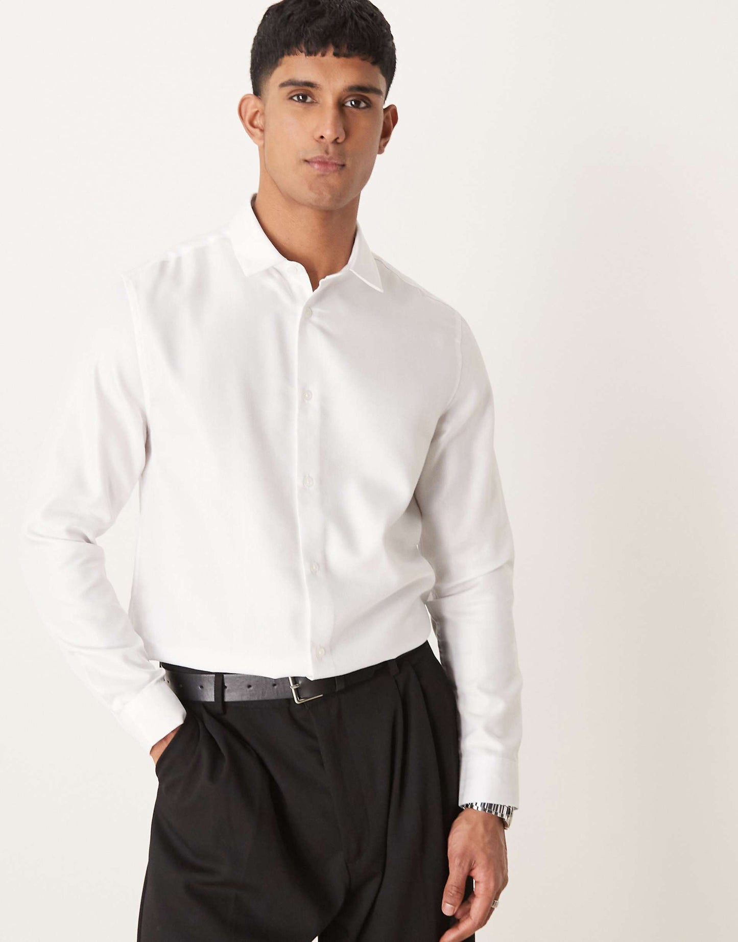 Formal Easy Iron Regular Shirt