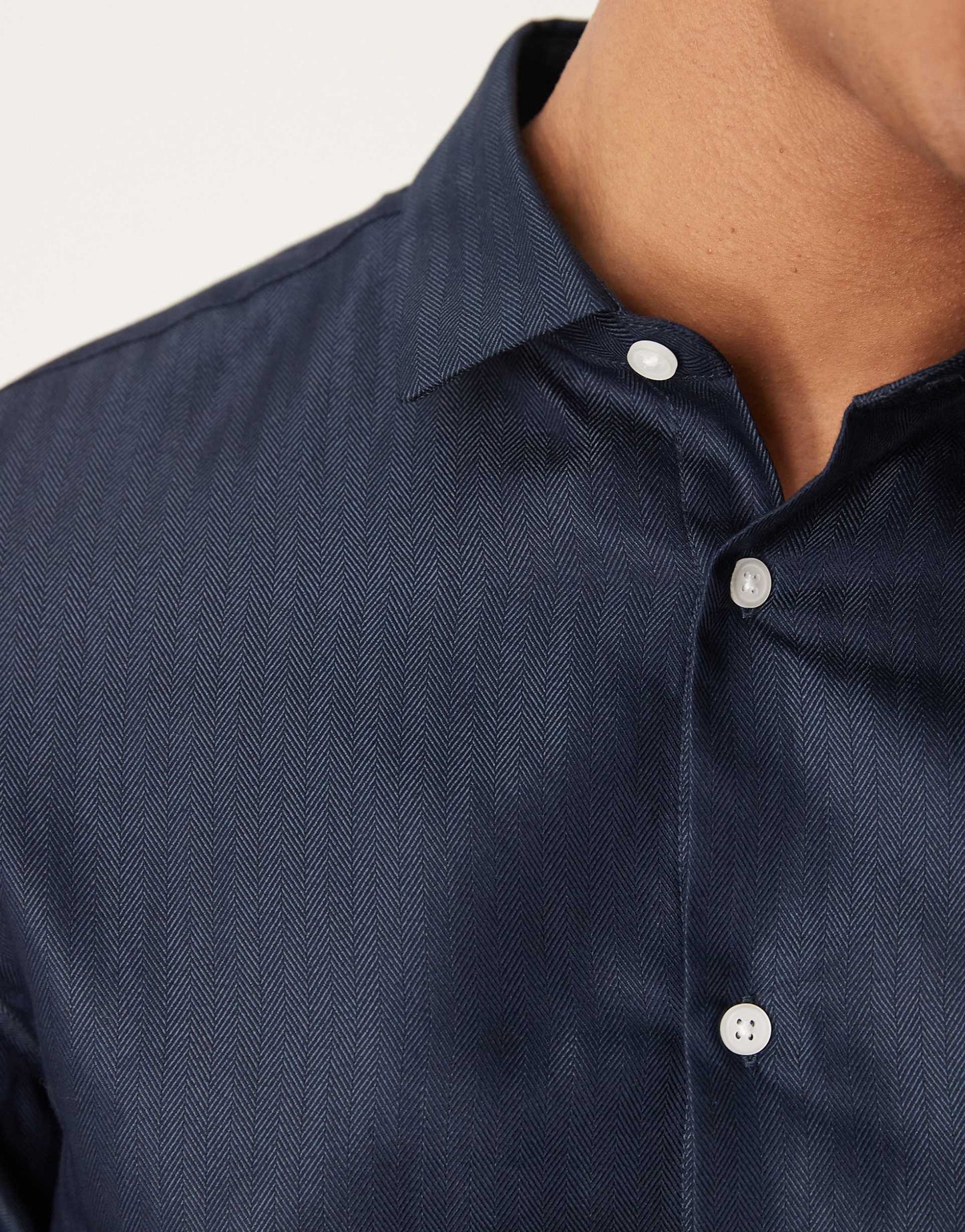 Formal Easy Iron Regular Shirt