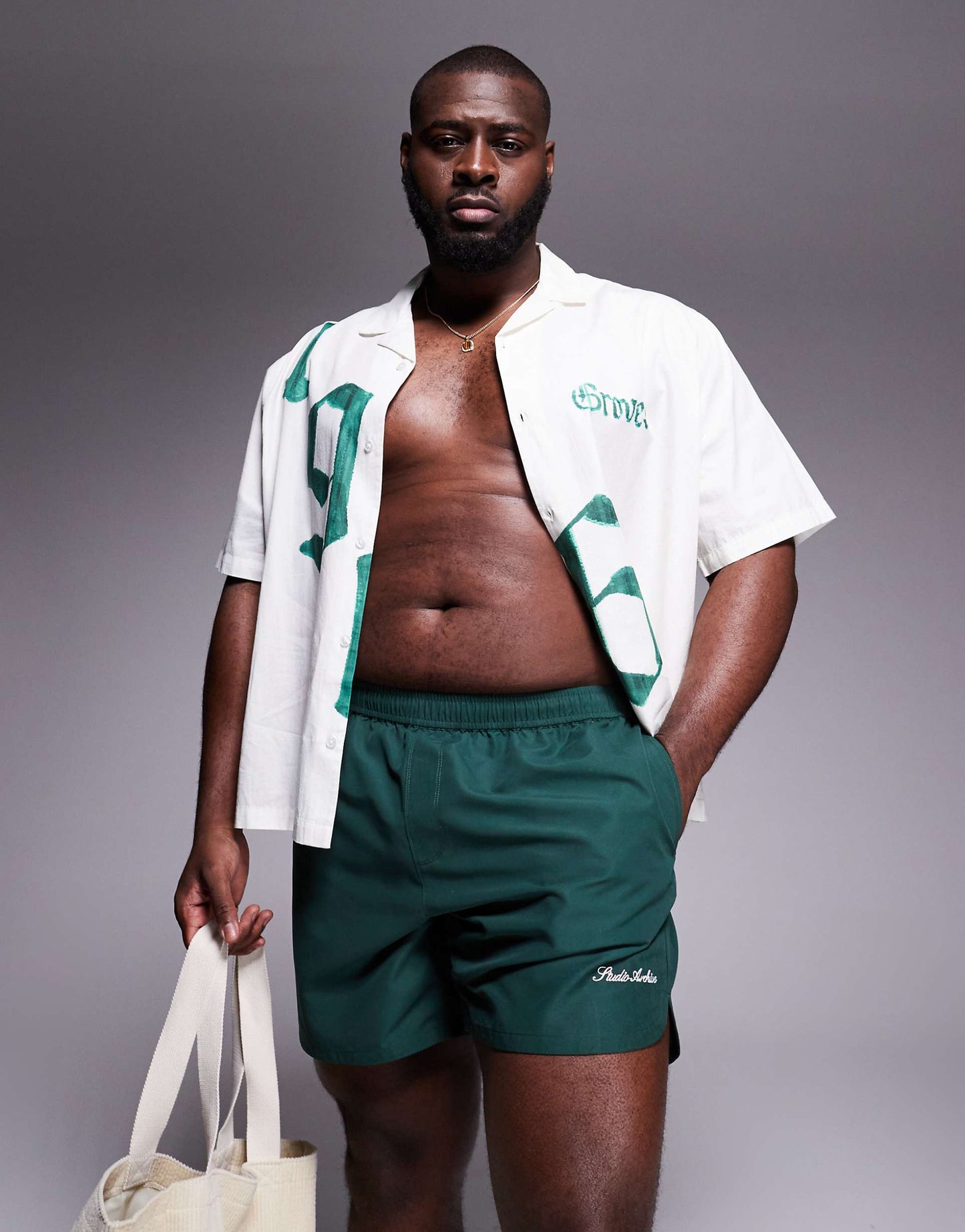 Swim Shorts