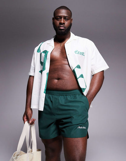 Swim Shorts