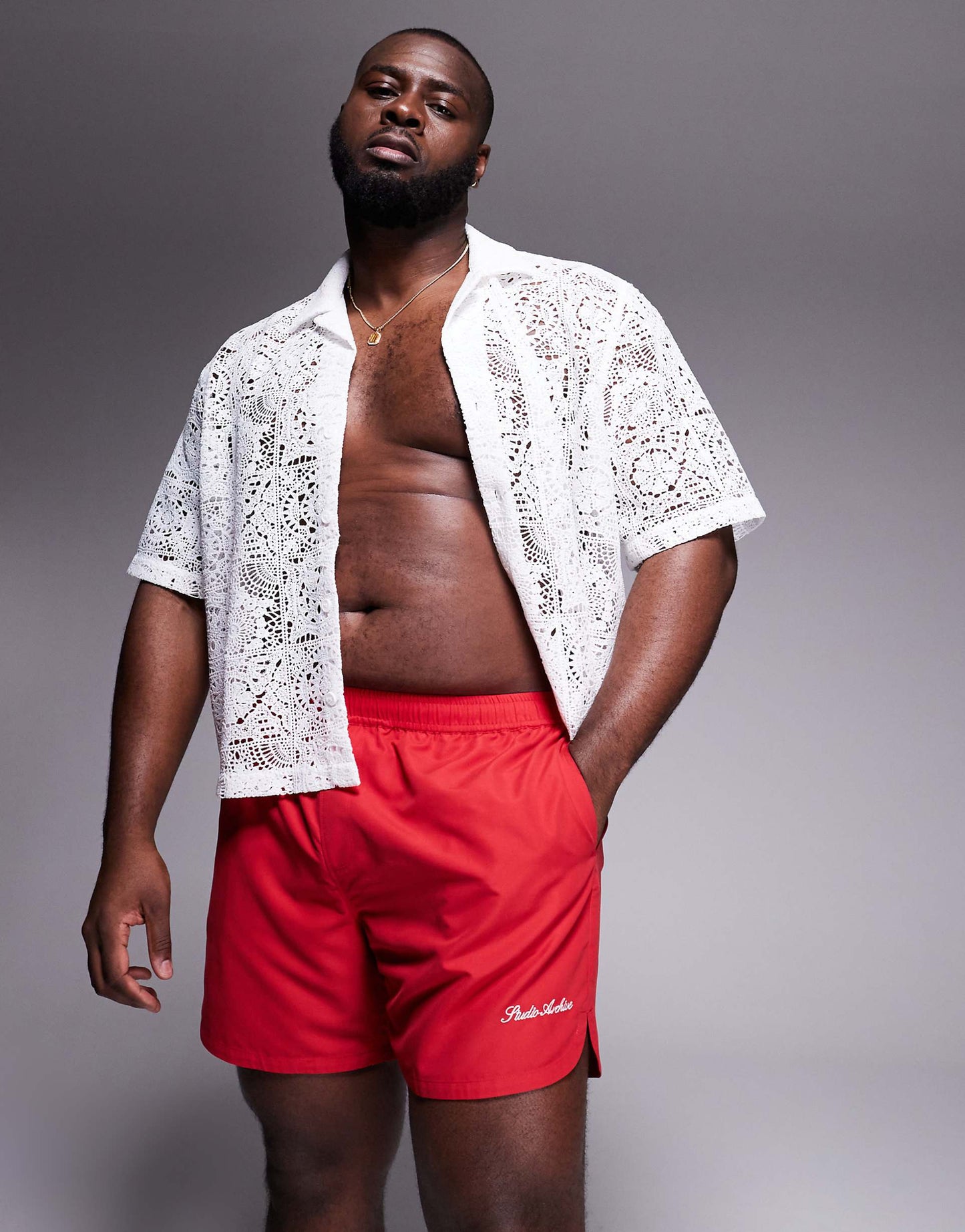 Swim Shorts