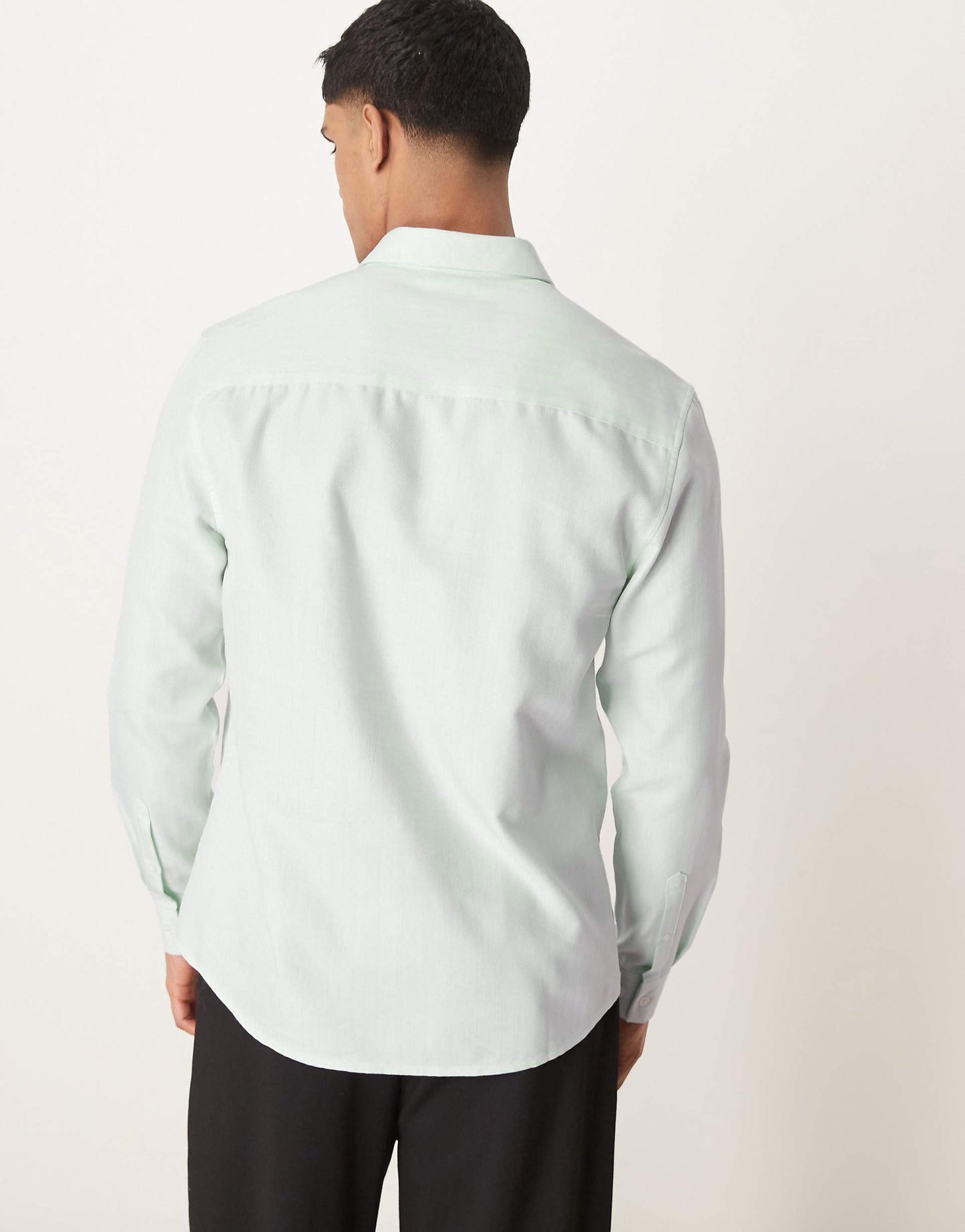 Formal Easy Iron Regular Shirt