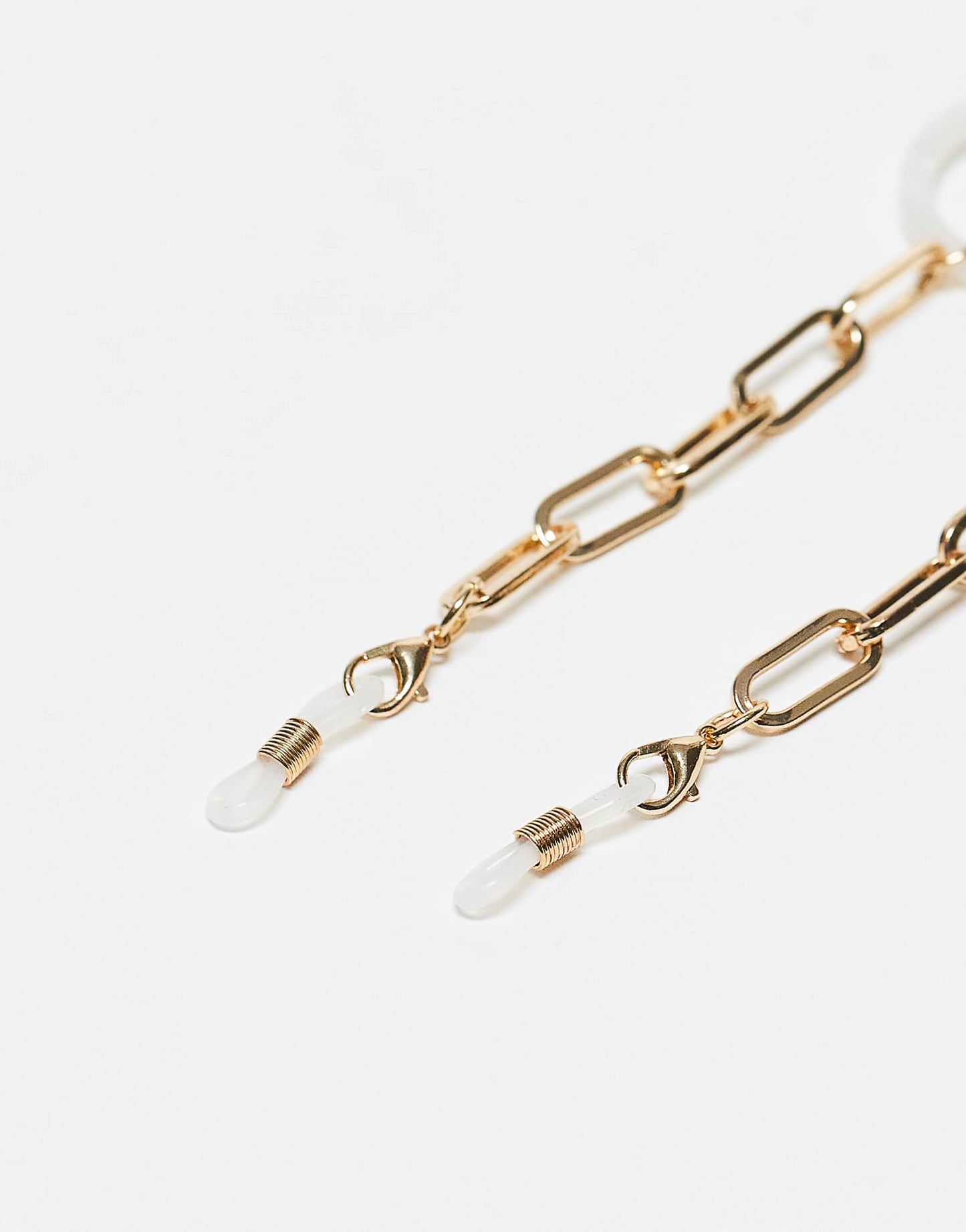 Beaded Sunglasses Chain
