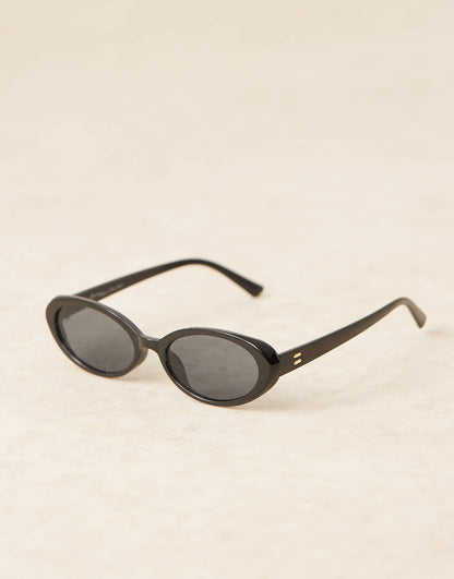 Oval Sunglasses