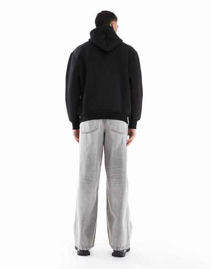 Super Baggy Fit Jeans
