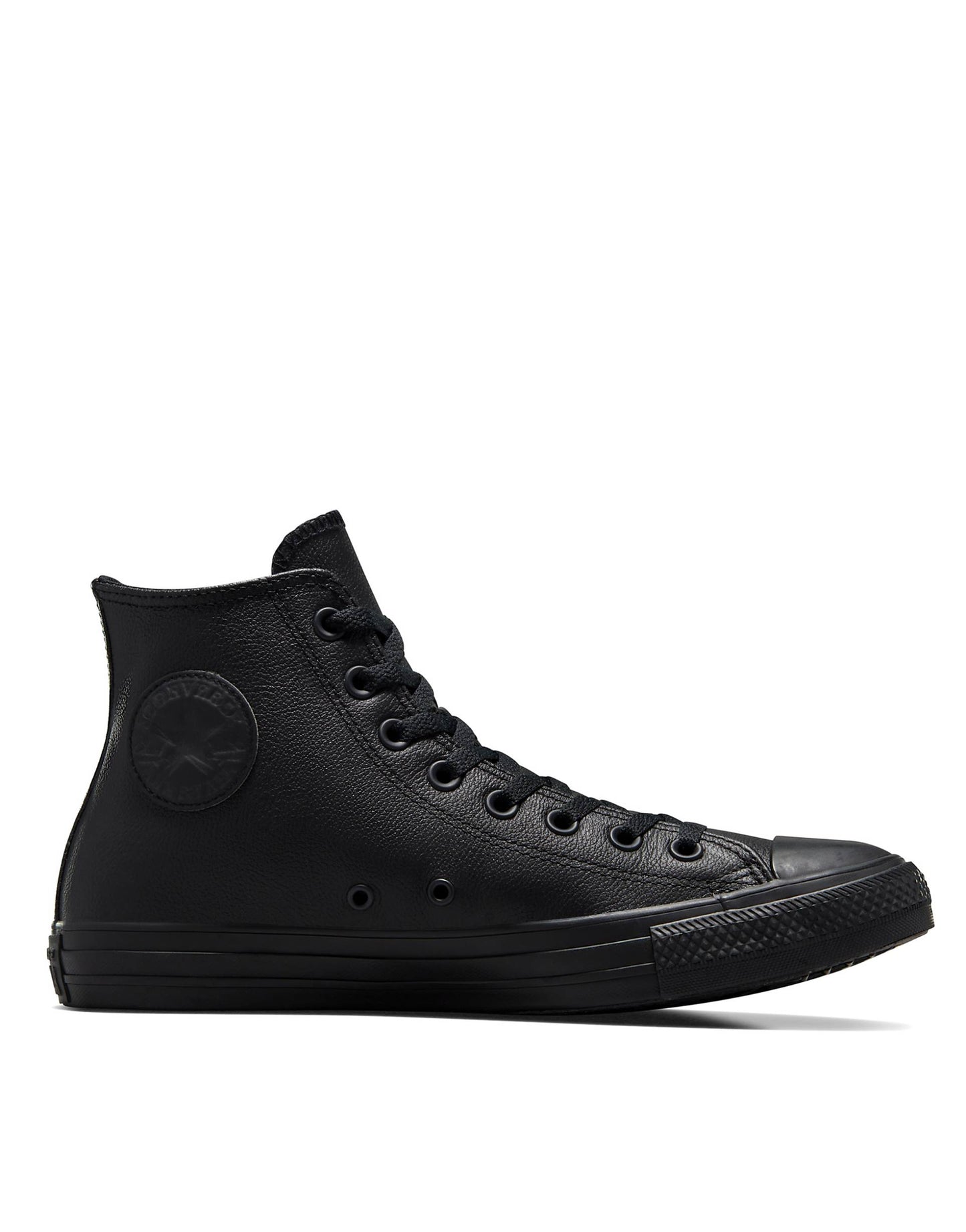 Chuck Taylor All Star Hi Leather