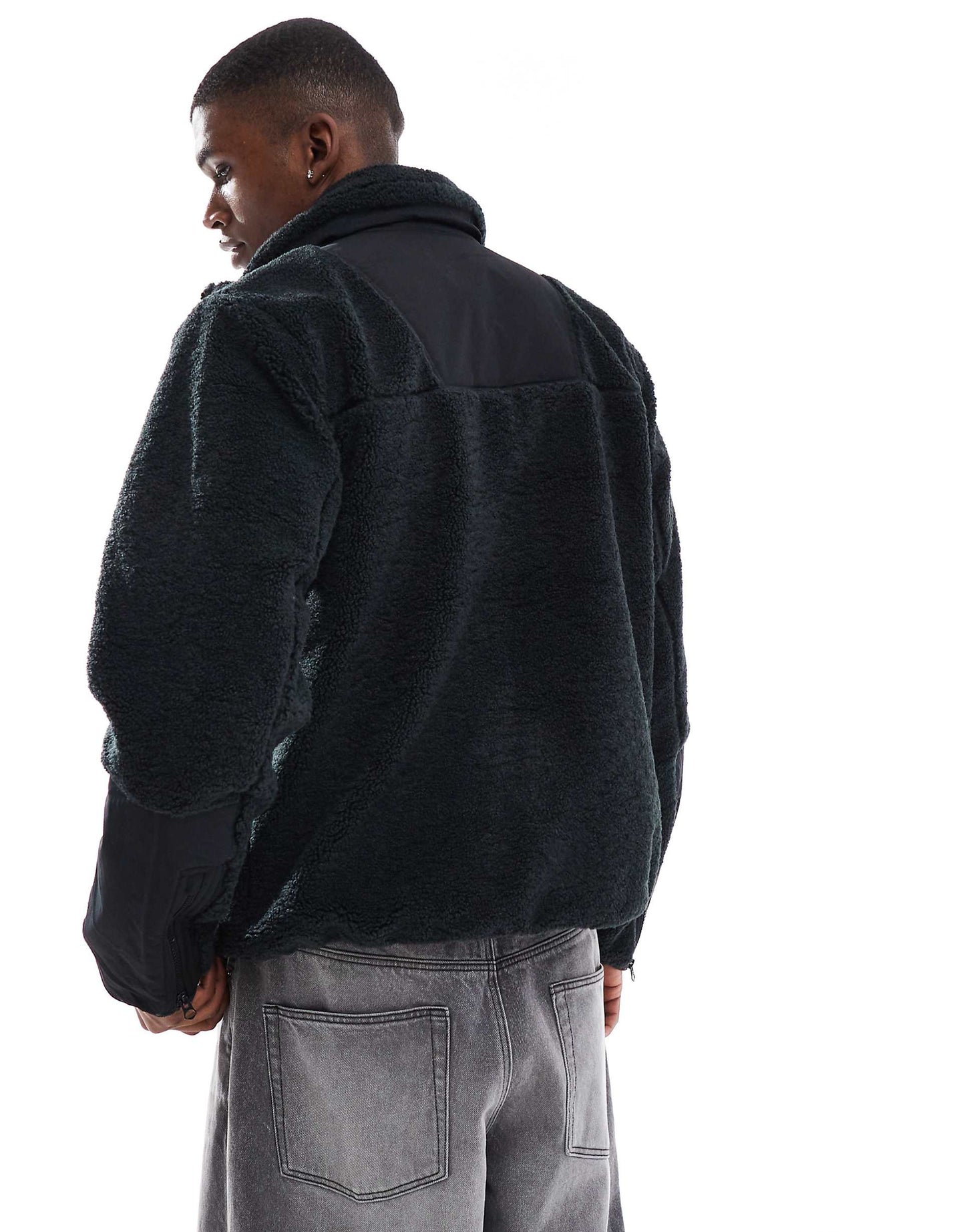 Expedition Borg Hybrid Jacket
