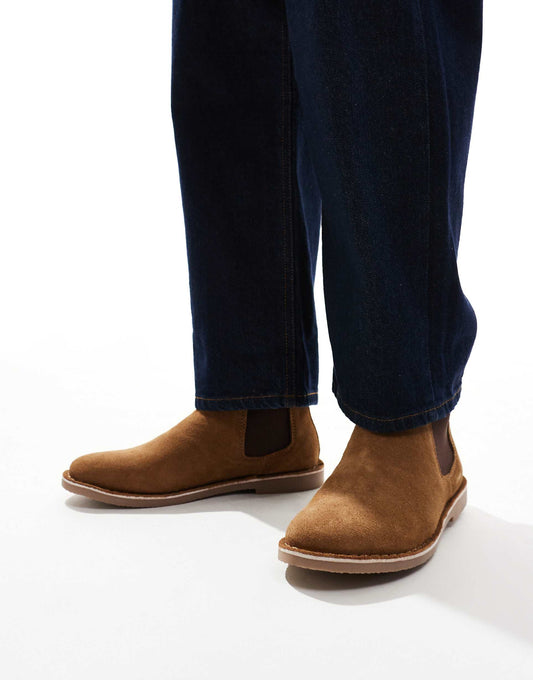 Bravo Chelsea Boot