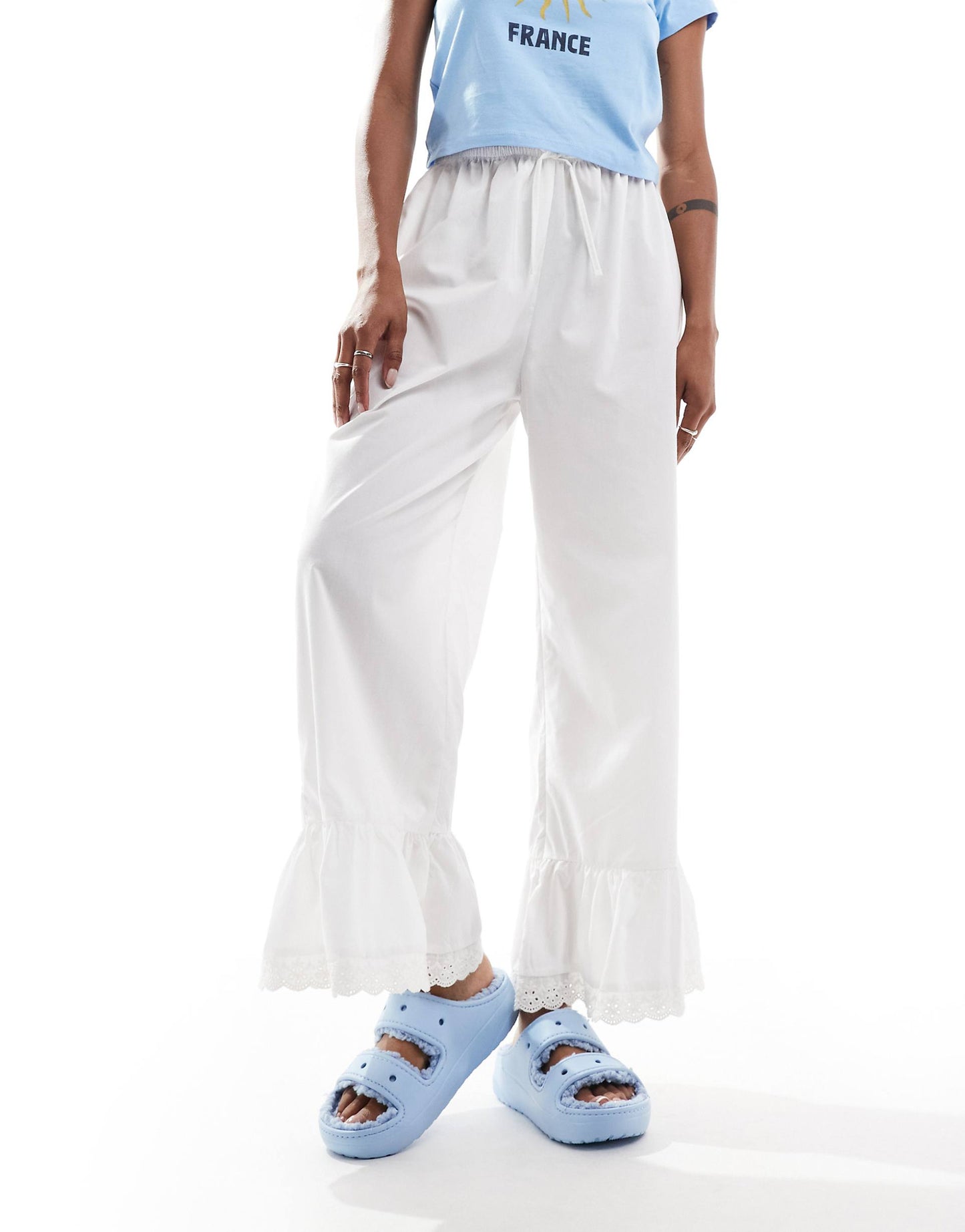 Classic Cozzzy Sandal