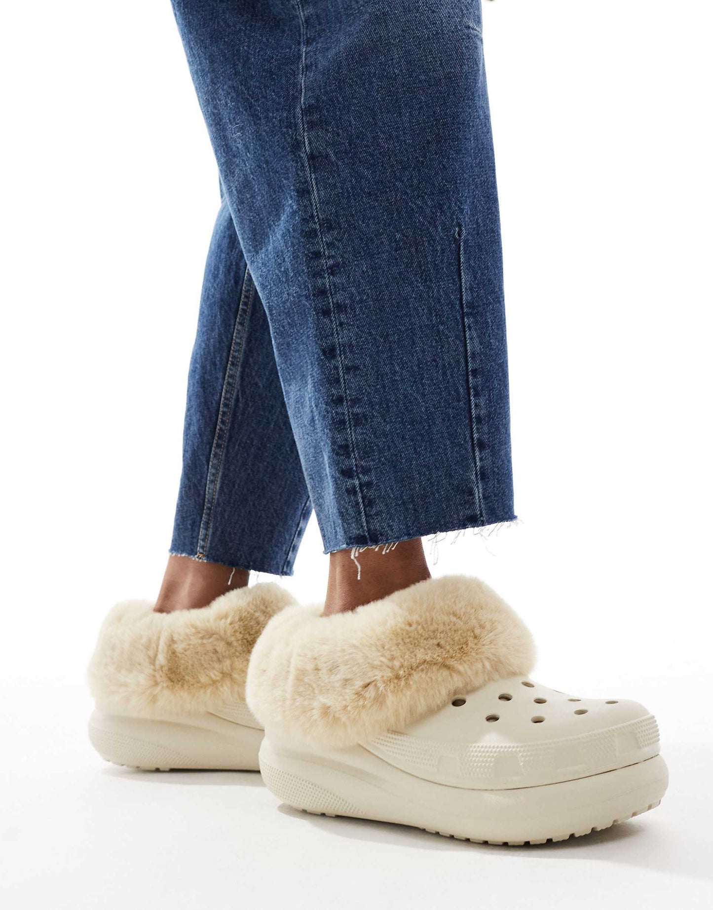Furever Crush Clog