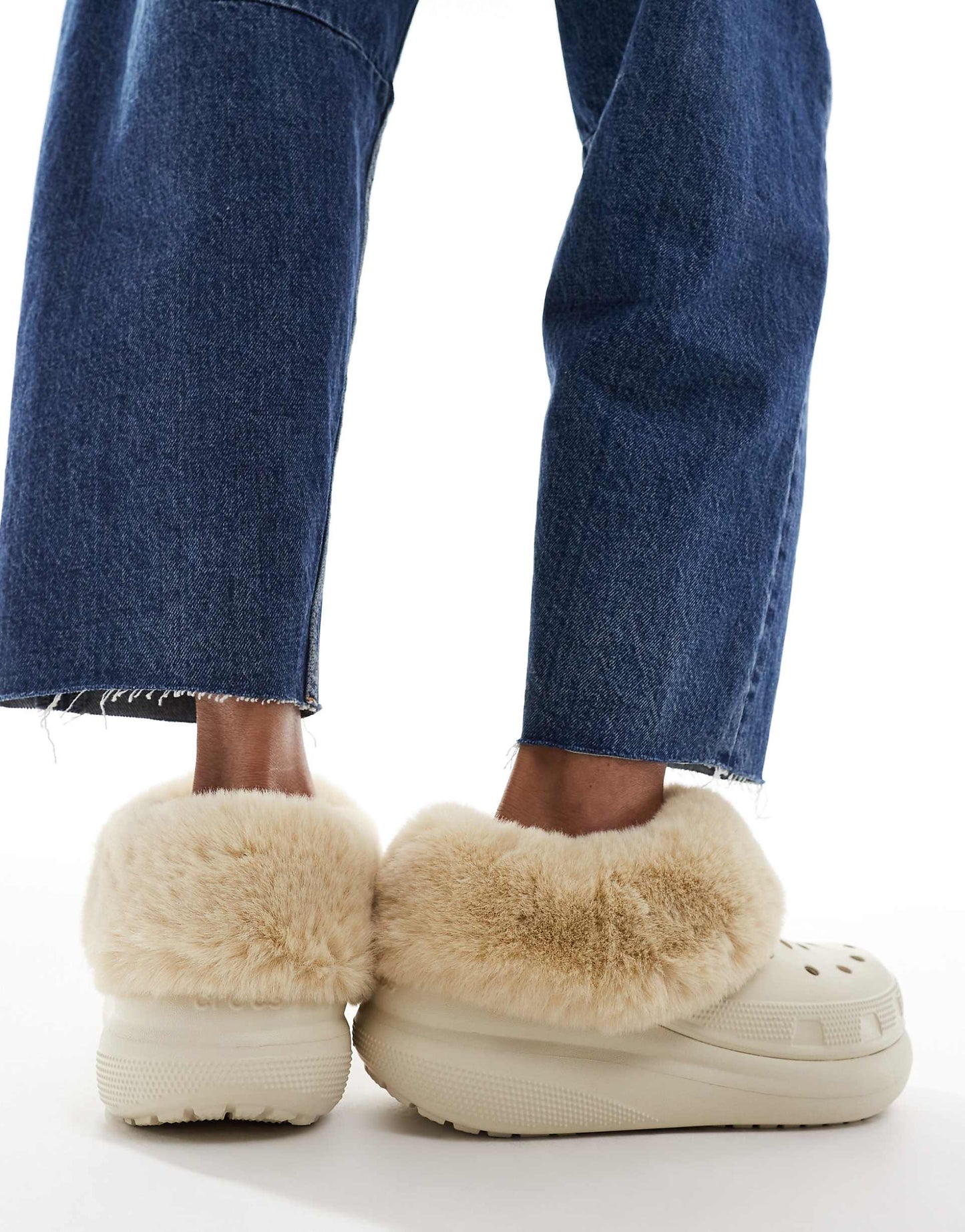 Furever Crush Clog