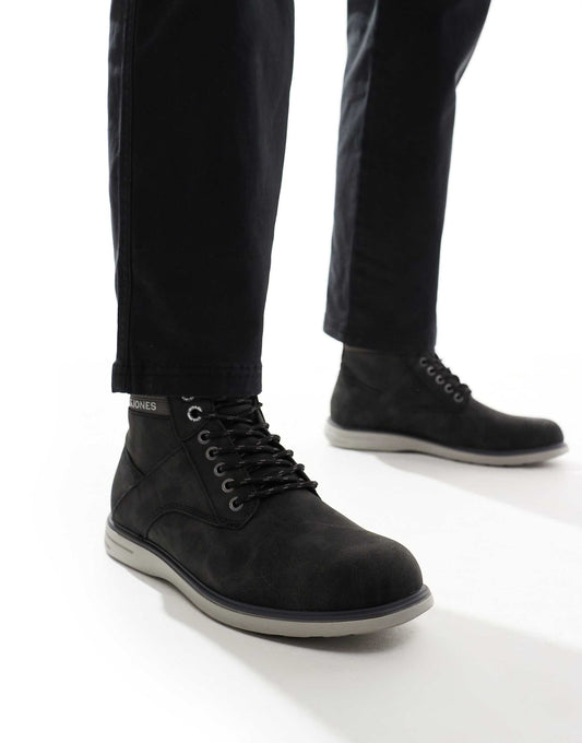 Denver Combo Boot