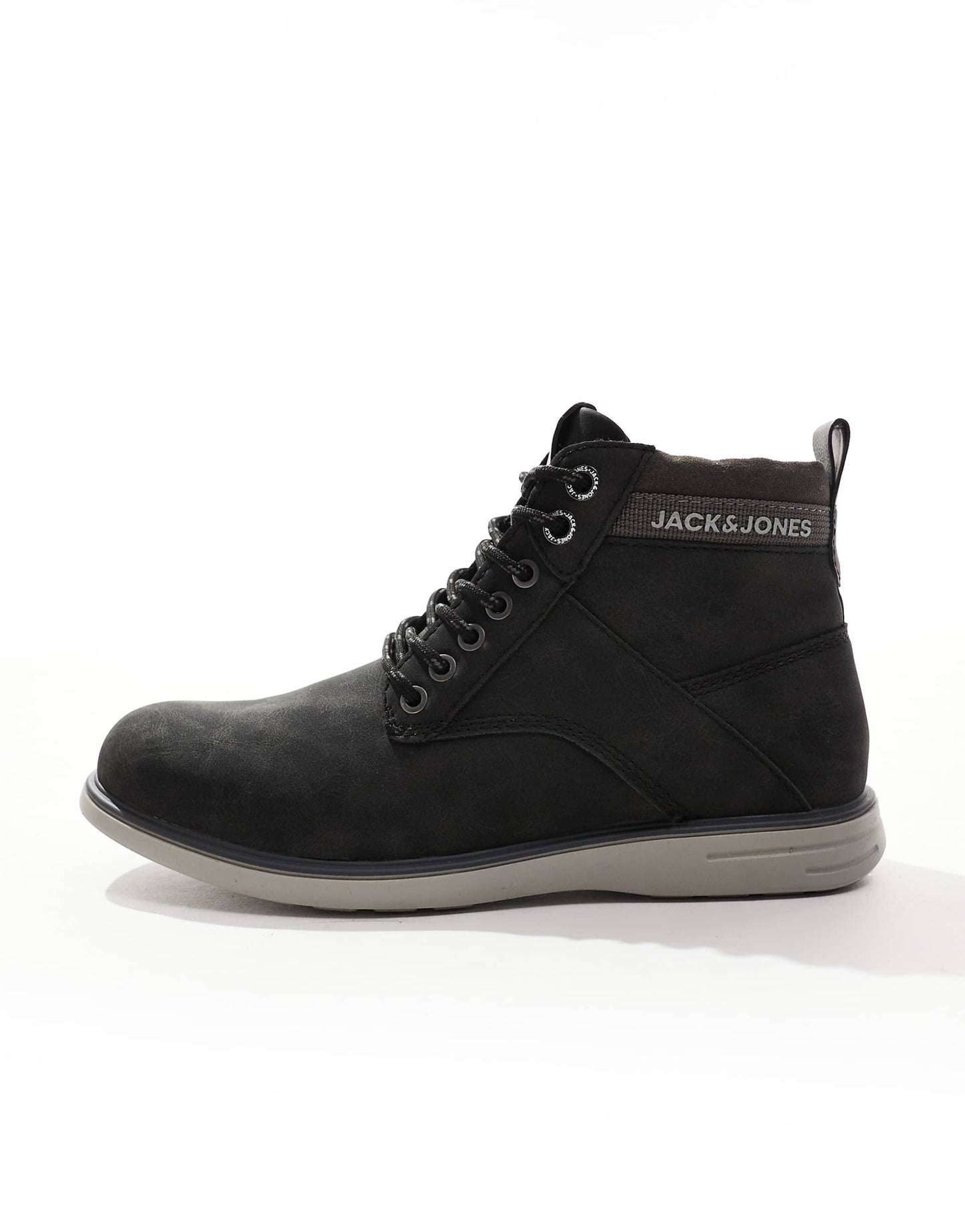 Denver Combo Boot