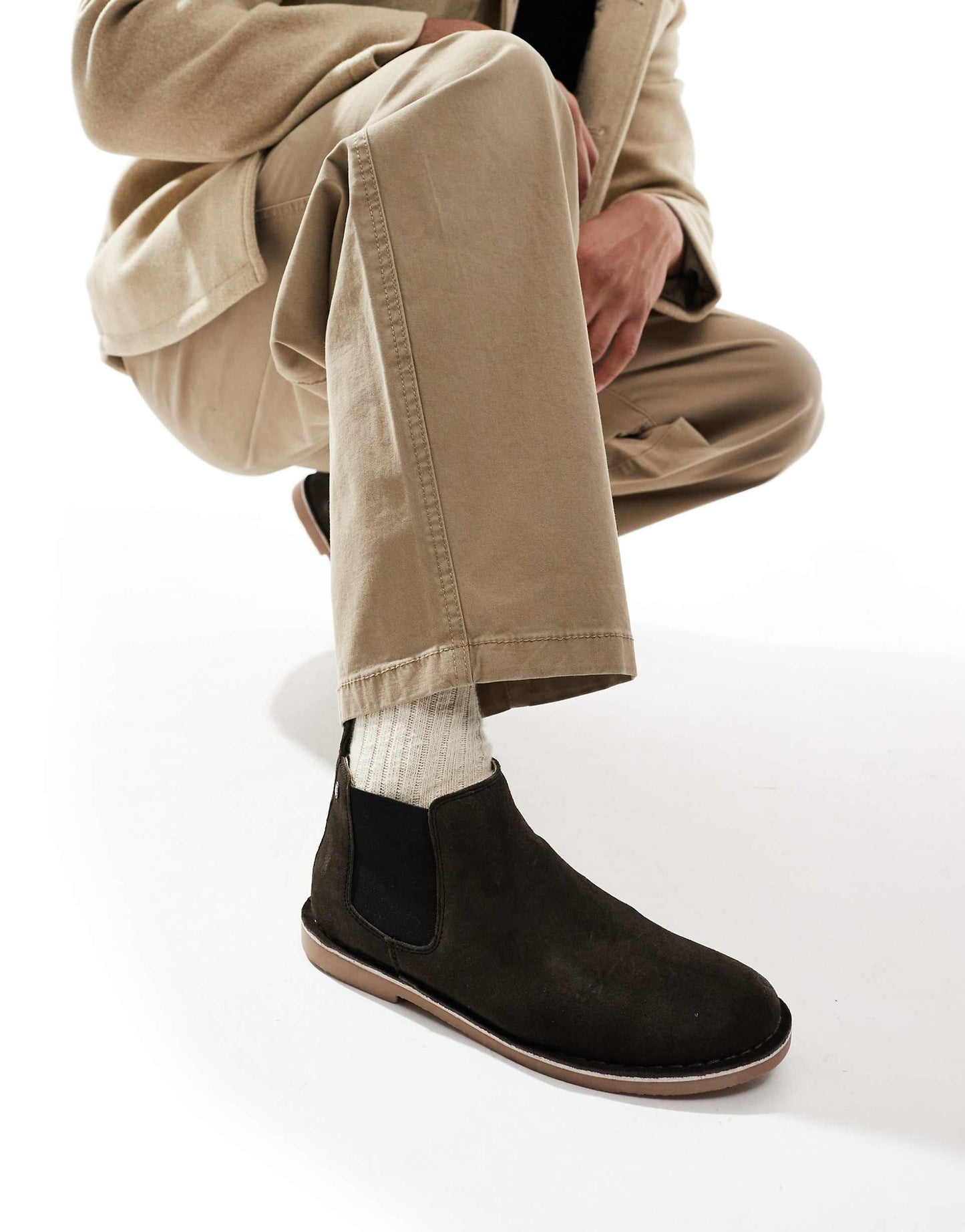 Bravo Chelsea Boot