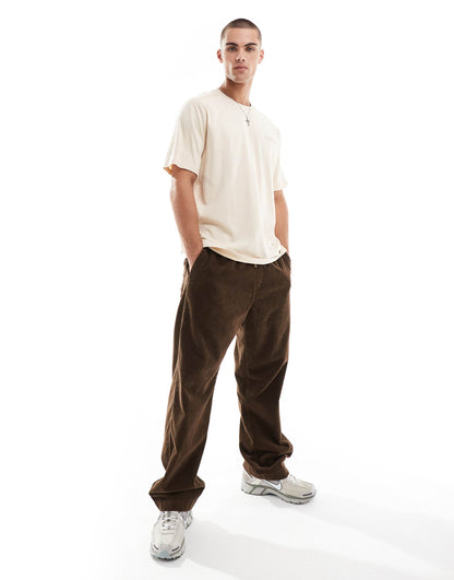 Tech Relaxed T-Shirt