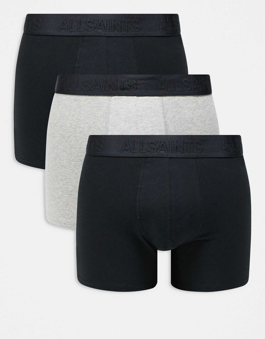3-Pack Cotton Boxer Brief