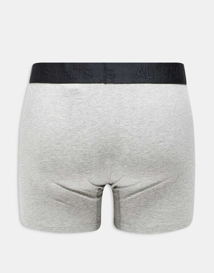 3-Pack Cotton Boxer Brief