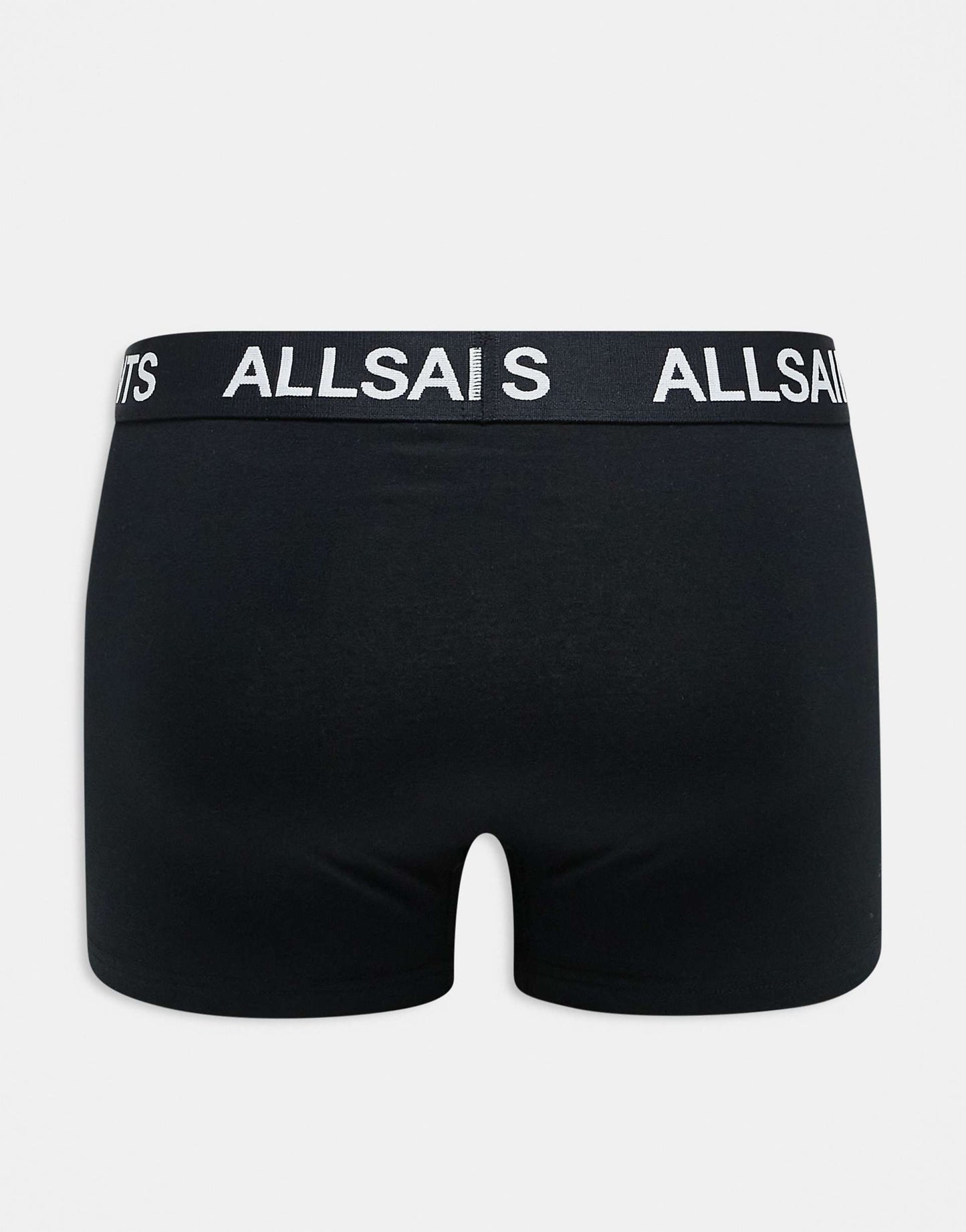 3-Pack Cotton Trunks