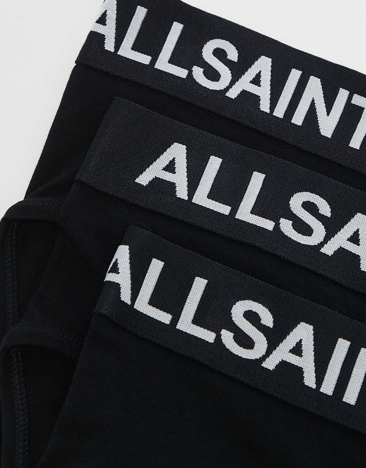 3-Pack Cotton Briefs