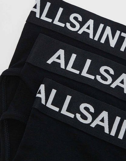 3-Pack Cotton Briefs