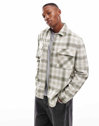Overshirt