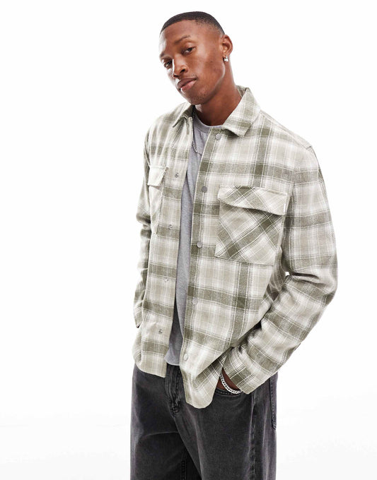 Overshirt