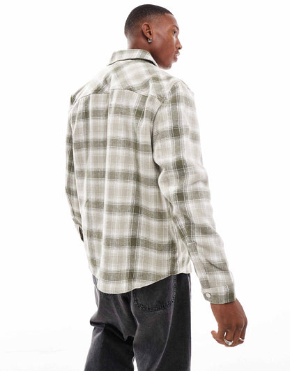 Overshirt