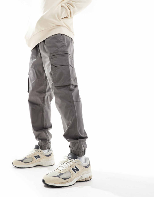 Greco Cargo Trousers