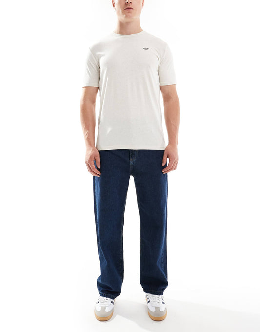 Baggy Fit Jeans