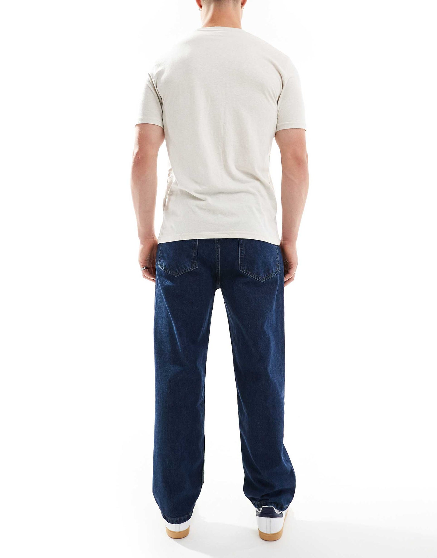 Baggy Fit Jeans