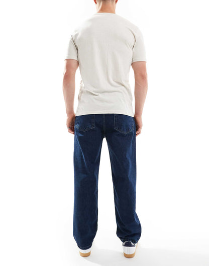 Baggy Fit Jeans