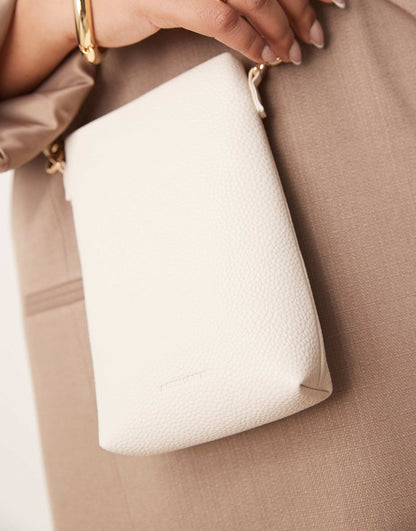 Beaded Strap Phone Bag