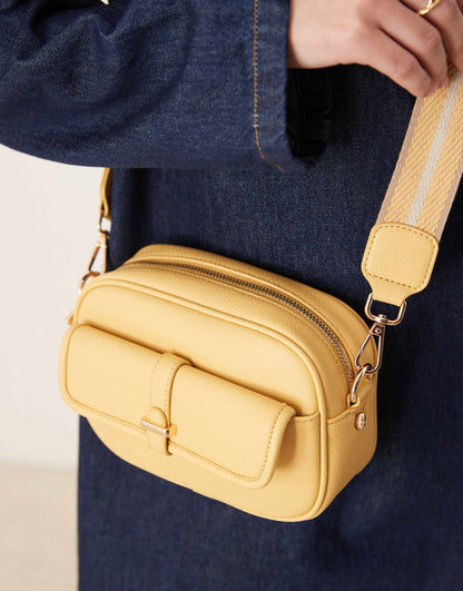 Keely Crossbody Bag