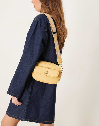 Keely Crossbody Bag
