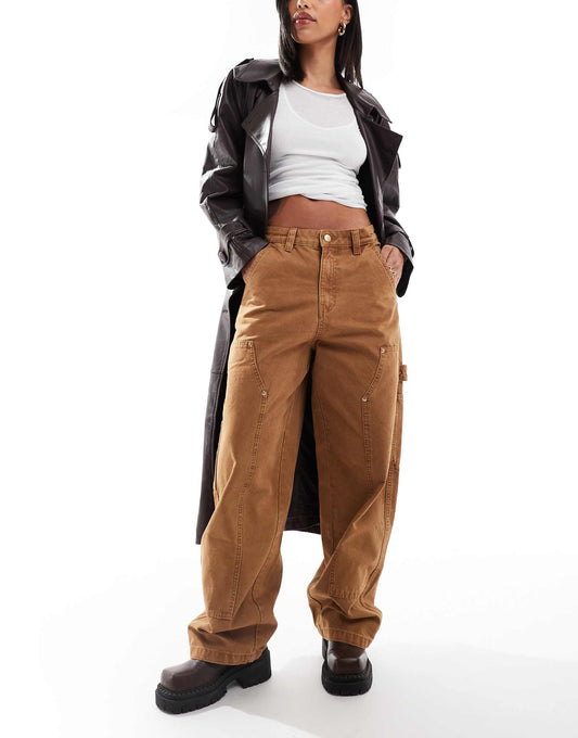 Carpenter Trousers