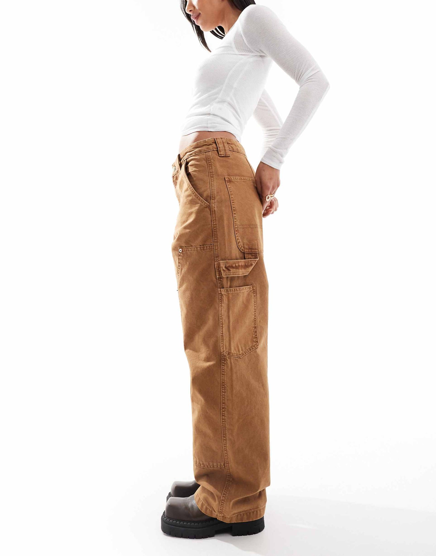 Carpenter Trousers