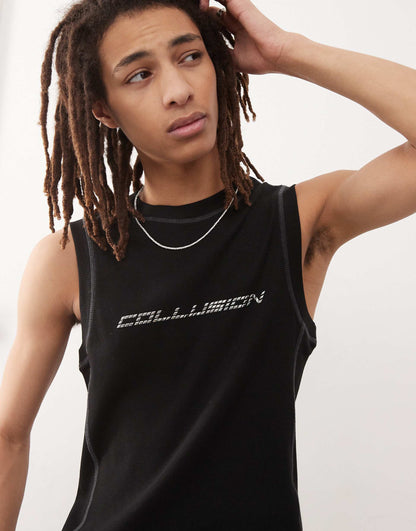 Muscle Vest