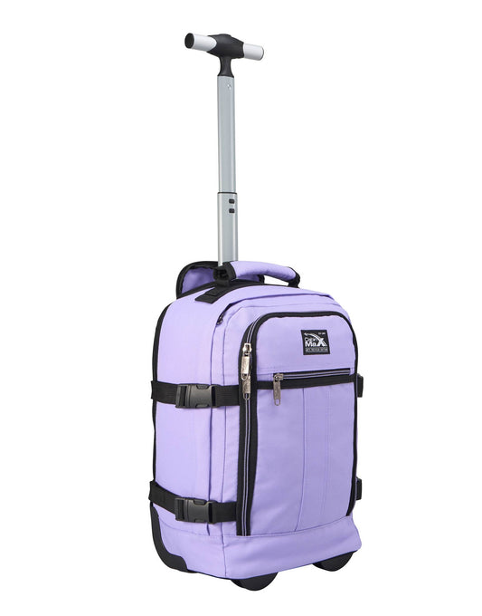 Cabin Max 20L Metz Underseat Hybrid Backpack 40 X 20 X 25Cm