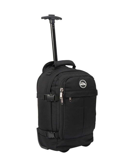 Cabin Max 20L Metz Underseat Hybrid Backpack 40 X 20 X 25Cm