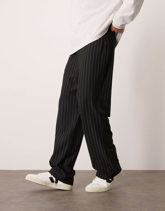 Co-Ord Baggy Trousers