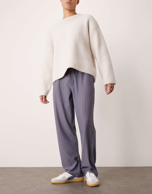 Co-Ord Baggy Trousers